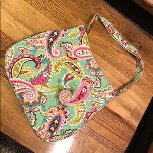 tutti fruitti handbag